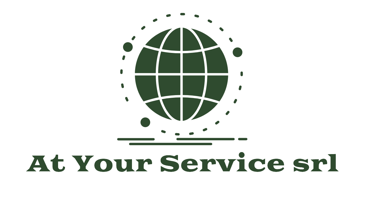 At Your Service SRL